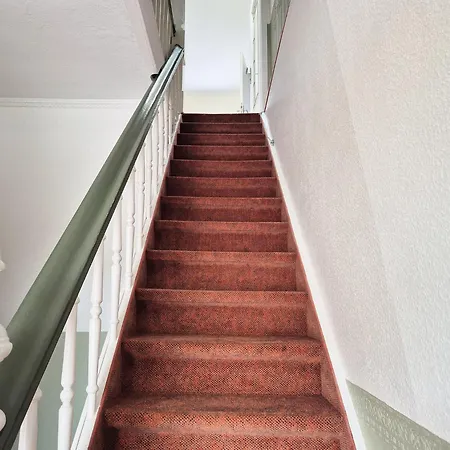 Siggi Appartement Ostseebad Kühlungsborn