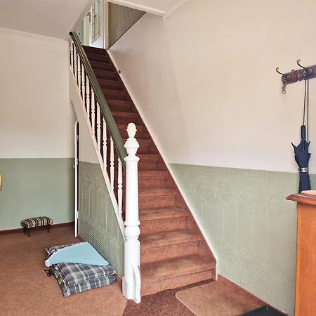 Siggi Appartement Ostseebad Kühlungsborn