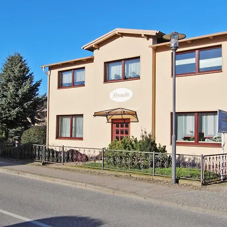 Siggi Ostseebad Kühlungsborn