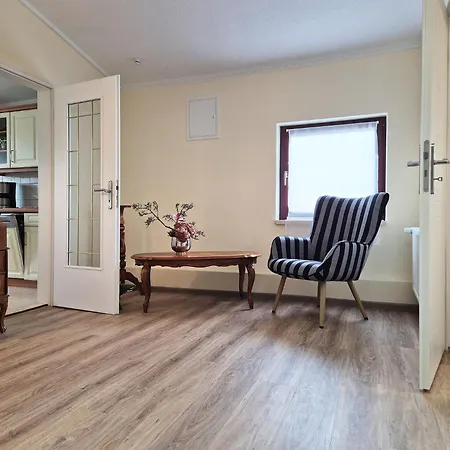 Siggi * Ostseebad Kühlungsborn