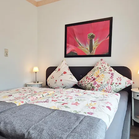 Appartement Siggi Ostseebad Kühlungsborn